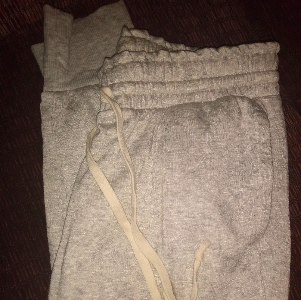 Sweatpants